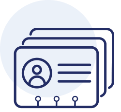 Vendor Rolodex